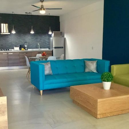One Bedroom Condo Near Beach Rg6 Puerto Vallarta Bagian luar foto