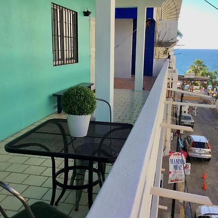 One Bedroom Condo Near Beach Rg6 Puerto Vallarta Bagian luar foto