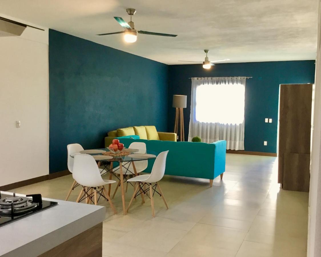 One Bedroom Condo Near Beach Rg6 Puerto Vallarta Bagian luar foto