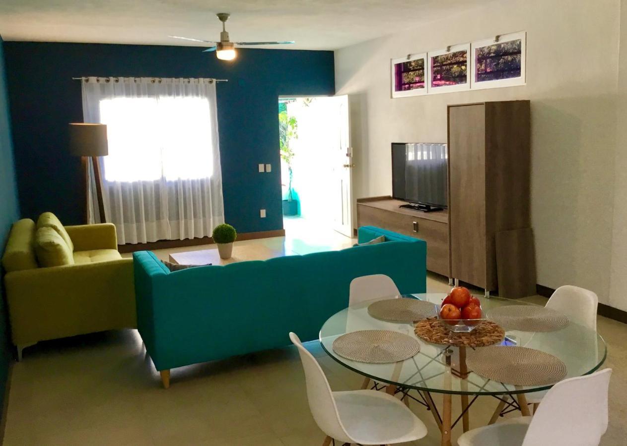 One Bedroom Condo Near Beach Rg6 Puerto Vallarta Bagian luar foto