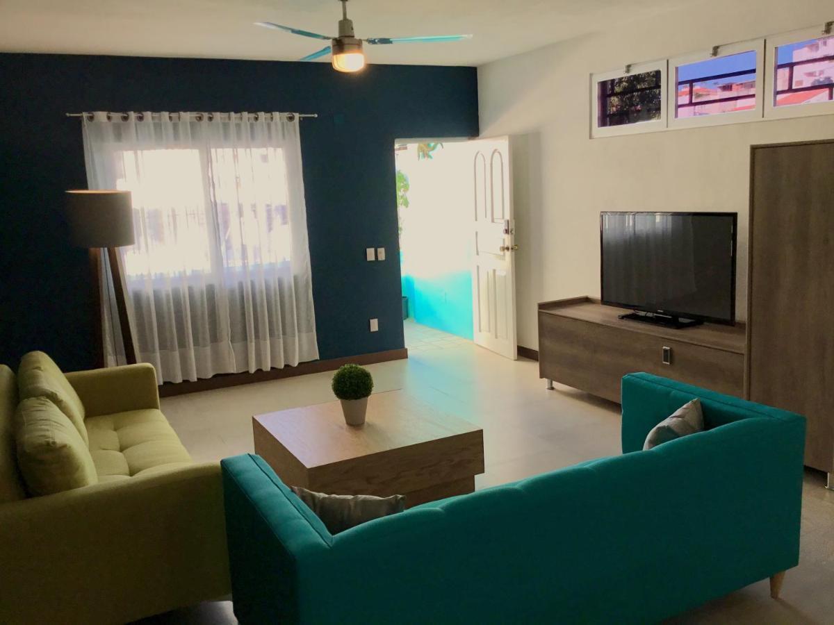 One Bedroom Condo Near Beach Rg6 Puerto Vallarta Bagian luar foto