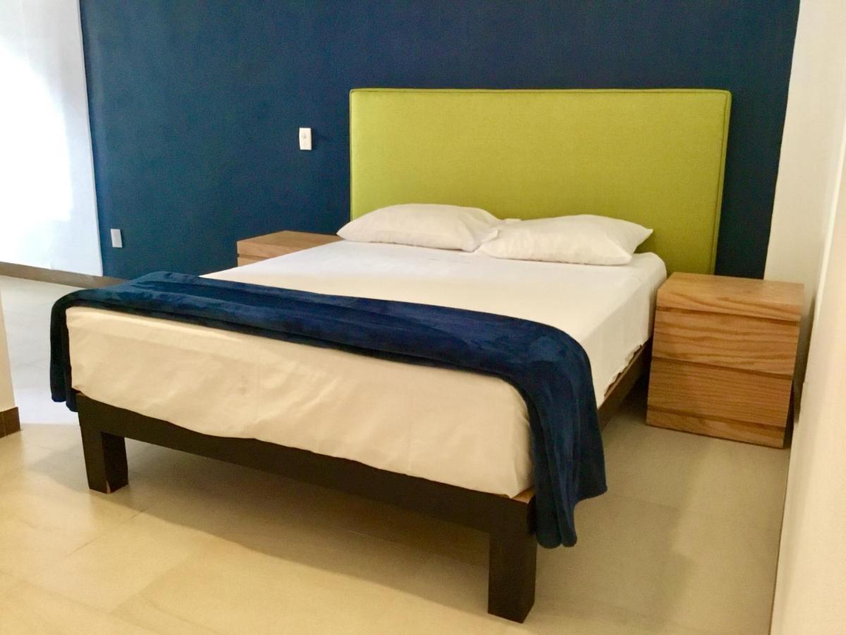 One Bedroom Condo Near Beach Rg6 Puerto Vallarta Bagian luar foto