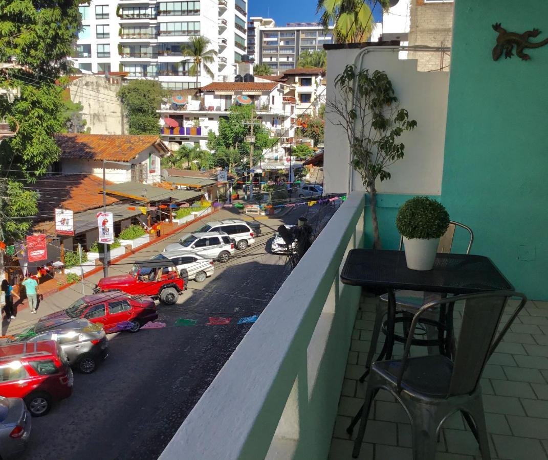 One Bedroom Condo Near Beach Rg6 Puerto Vallarta Bagian luar foto