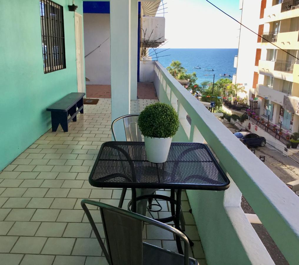One Bedroom Condo Near Beach Rg6 Puerto Vallarta Bagian luar foto