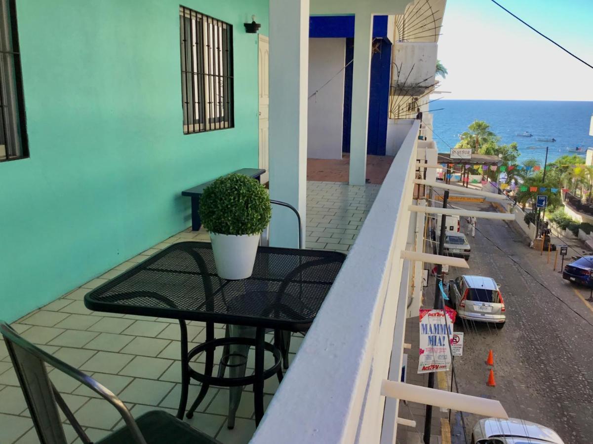 One Bedroom Condo Near Beach Rg6 Puerto Vallarta Bagian luar foto