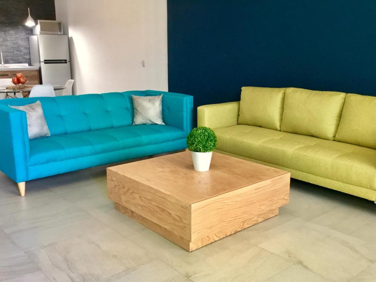 One Bedroom Condo Near Beach Rg6 Puerto Vallarta Bagian luar foto